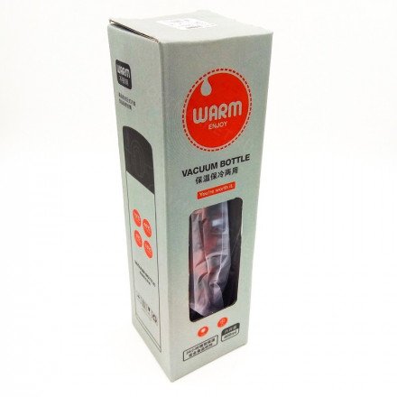 Термос Bao Luo оптом 