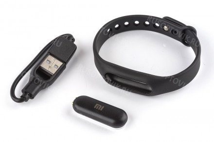 Браслет Mi Band без экрана оптом 