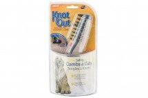 Расческа для животных Knot Out оптом