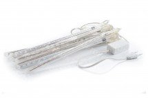 Гирлянда метеоритный дождь LED 30 см оптом