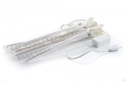 Гирлянда метеоритный дождь LED 30 см оптом 