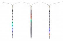 Гирлянда метеоритный дождь LED 30 см оптом