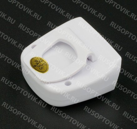 Шагомер электронный на солнечной батарее Solar Pedometer оптом 