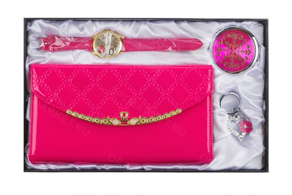 Подарочный комплект аксессуаров Jesou 36150 оптом 