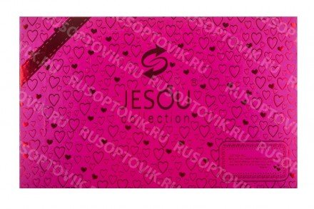 Подарочный комплект аксессуаров Jesou 36150 оптом 