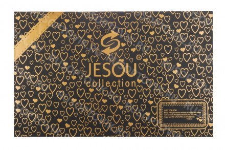 Подарочный комплект аксессуаров Jesou 36150 оптом 