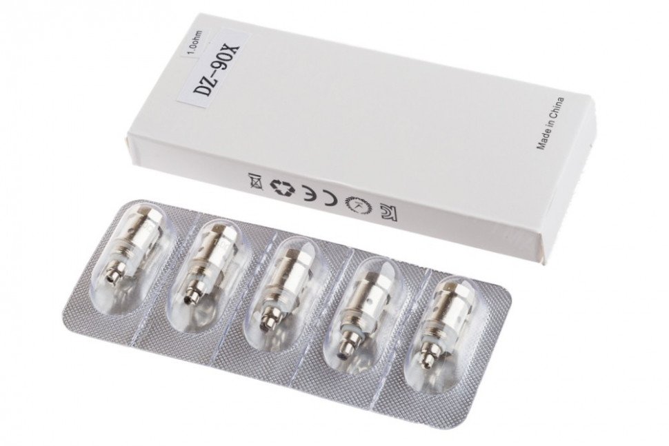 Клиромайзер DZ-90X оптом 