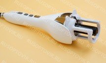 Стайлер для завивки волос Instyler Tulip оптом