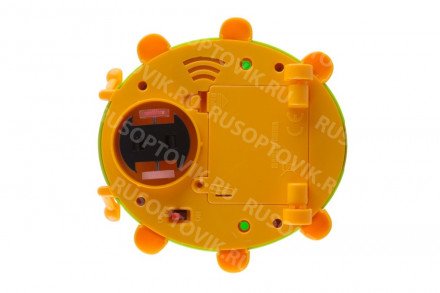 Игрушка весёлый жук оптом 