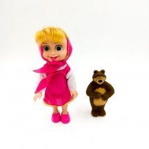 Набор Маша и Медведь оптом