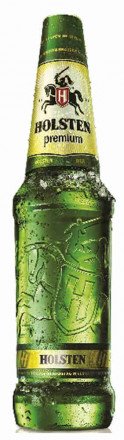 Пиво светлое Holsten 4,8% 0.5л оптом 