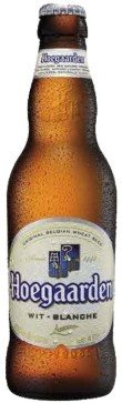 Пиво светлое Hoegaarden Blanche 4.9% 0.5л оптом 