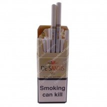 Сигареты DE SANTIS White Slims оптом