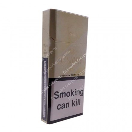 Сигареты DE SANTIS White Slims оптом 