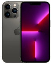 ​iPhone 13 Pro Max Графитовый 128/256/512 ГБ