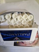 Сигареты Parliament Night Blue (ОРИГИНАЛ KZ) оптом