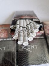 Сигареты Kent Silver Nano (Акциз) оптом  