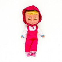 Говорящая кукла Маша (100 фраз, 4 песни) оптом