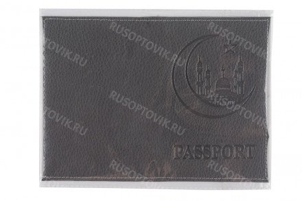 Обложка для паспорта оптом 