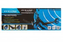 Самокат Solo 2-х колесный оптом