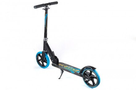 Самокат Solo 2-х колесный оптом 