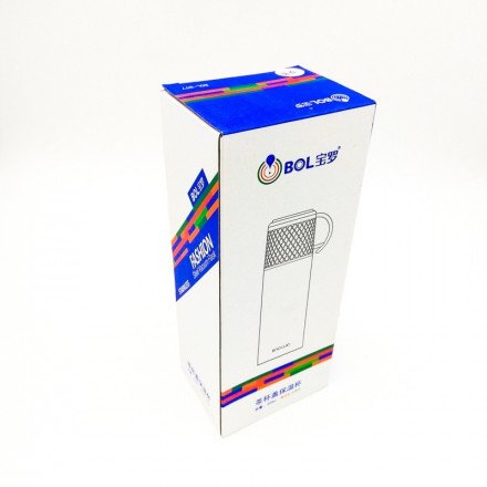 Термос Звездное небо 500 ml оптом 