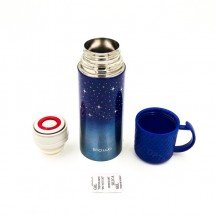 Термос Звездное небо 500 ml оптом