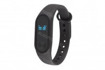 Браслет Smart Heart Rate Band с экраном оптом
