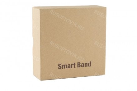 Браслет Smart Heart Rate Band с экраном оптом 