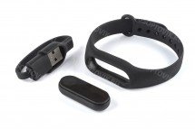 Браслет Smart Heart Rate Band с экраном оптом
