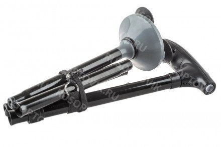 Трость с фонариком Trusty Can оптом 