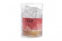 Гирлянда LED 40 ламп оптом