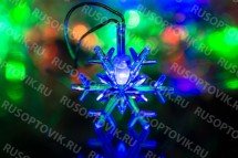 Гирлянда LED 40 ламп оптом