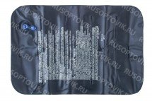 Надувная подушка 43х28х9см Intex оптом