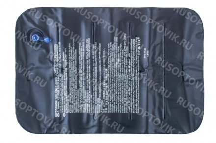 Надувная подушка 43х28х9см Intex оптом 