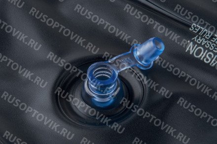 Надувная подушка 43х28х9см Intex оптом 