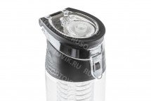 Пластиковая бутылка Fruit Juice оптом