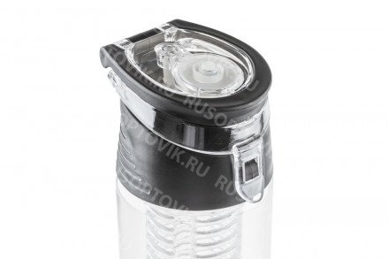 Пластиковая бутылка Fruit Juice оптом 