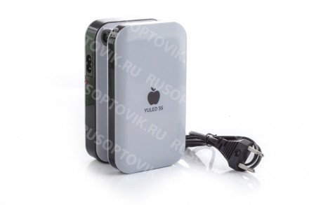 Складная LED лампа Qingda оптом 