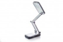 Складная LED лампа Qingda оптом