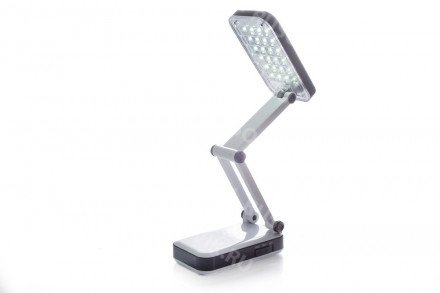 Складная LED лампа Qingda оптом 