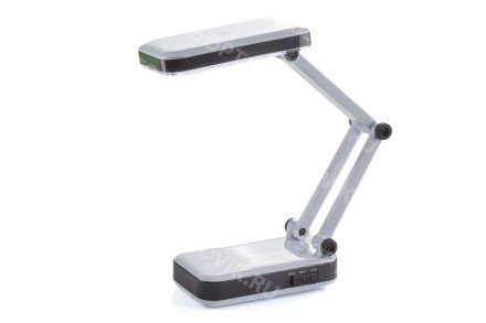 Складная LED лампа Qingda оптом 