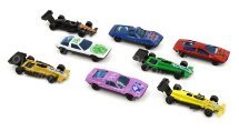 Игровой набор с машинками &quot;Motor wheels 25&quot; оптом