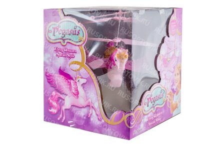Игрушка летающий Пегас оптом 