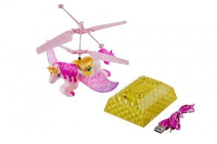 Игрушка летающий Пегас оптом 