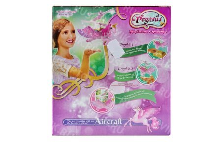 Игрушка летающий Пегас оптом 