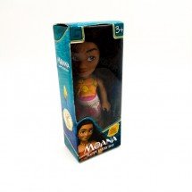 Кукла Моана в коробке оптом