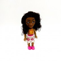 Кукла Моана в коробке оптом