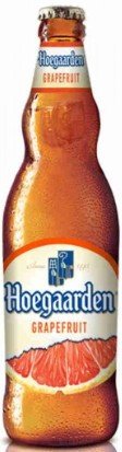 Пиво светлое Hoegaarden Grapefruit 4.6% 0.47л оптом 