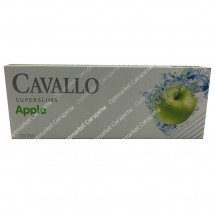 Сигареты CAVALLO Apple оптом